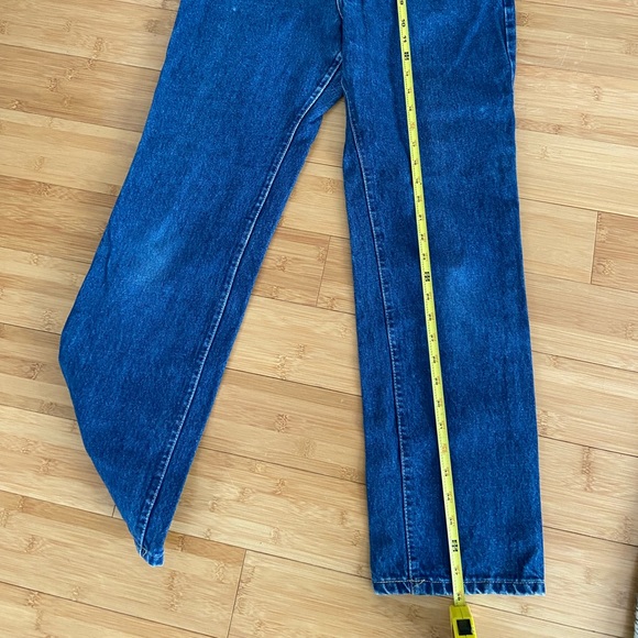 Vintage 70’s LEEs - Picture 4 of 4